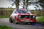 Circuit of Ireland Rally 2024 - Damian Toner 9965